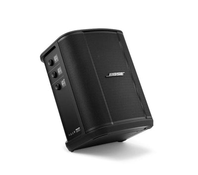 Bose S1 Pro+ Φορητό Σύστημα Ηχείων Bluetooth (Bluetooth, Φορητό, Μέγιστη Διάρκεια Μπαταρίας 11 Ώρες)