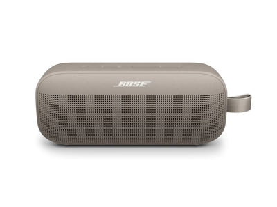 Bose SoundLink Flex 2ης Γενιάς Φορητό Ηχείο (Bluetooth, Ανθεκτικό σε Νερό και Σκόνη, 12 Ώρες Μπαταρία)
