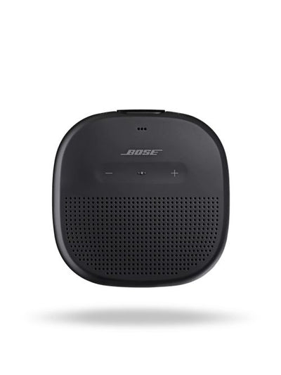 Bose SoundLink Micro Ηχείο (Bluetooth 4.2, Ανθεκτικό σε Νερό και Σκόνη, Μέγιστη Διάρκεια Μπαταρίας 6 Ώρες)