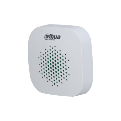 Dahua ARA12-W2(868) Kablosuz İç Ortam Sireni