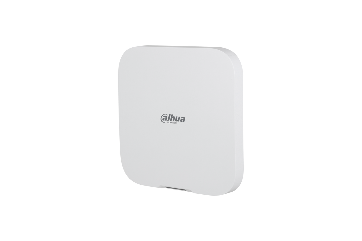 Dahua ARC3800H-FW2(868) Wireless Alarm Hub 2 Kablosuz Alarm Paneli