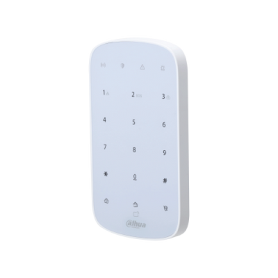 Dahua ARK30T-W2(868) Kablosuz Alarm Tuş Takımı