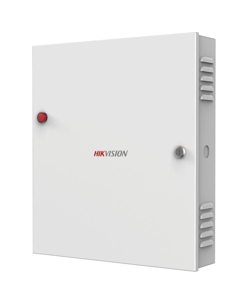 Hikvision DS-K2604-G Erişim Kontrol Cihazı (Kart Doğrulama, TCP/IP/RS-485, Dört Kapı)