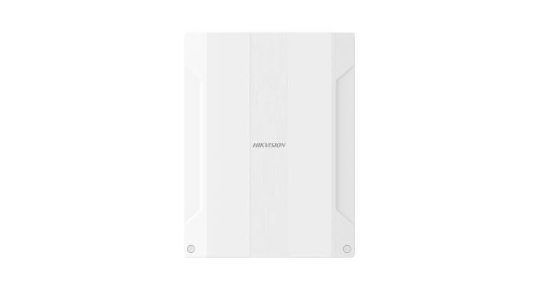 Hikvision DS-PM1-I16O2-WE Çoklu Giriş/Çıkış Kablosuz Verici (16 Giriş, 2 Çıkış, 868 MHz İki Yönlü)