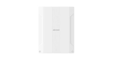 Hikvision DS-PM1-I16O2-WE Çoklu Giriş/Çıkış Kablosuz Verici (16 Giriş, 2 Çıkış, 868 MHz İki Yönlü)