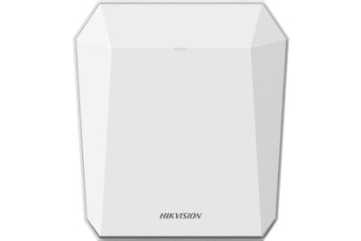 Hikvision DS-TDSB0G-FK/500m Sistem Aksesuarı (Güvenlik Radar, İnsan ve Araç Algılama)