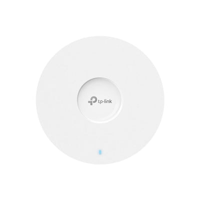 TP-Link EAP620-HD Wi‑Fi 6 Access Point (Tavan, PoE, Çift Bant, Omada SDN)