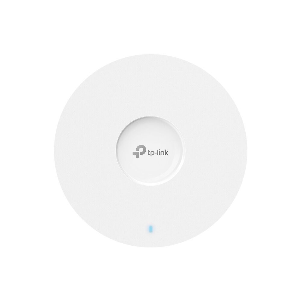TP-Link EAP653-UR Wi-Fi 6 AX3000 Access Point (Tavan, PoE, Omada SDN)