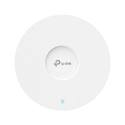 TP-Link EAP660-HD Wi-Fi 6 Access Point (Tavan Montaj, 1× 2.5G Ethernet Portu, PoE+, Omada SDN)