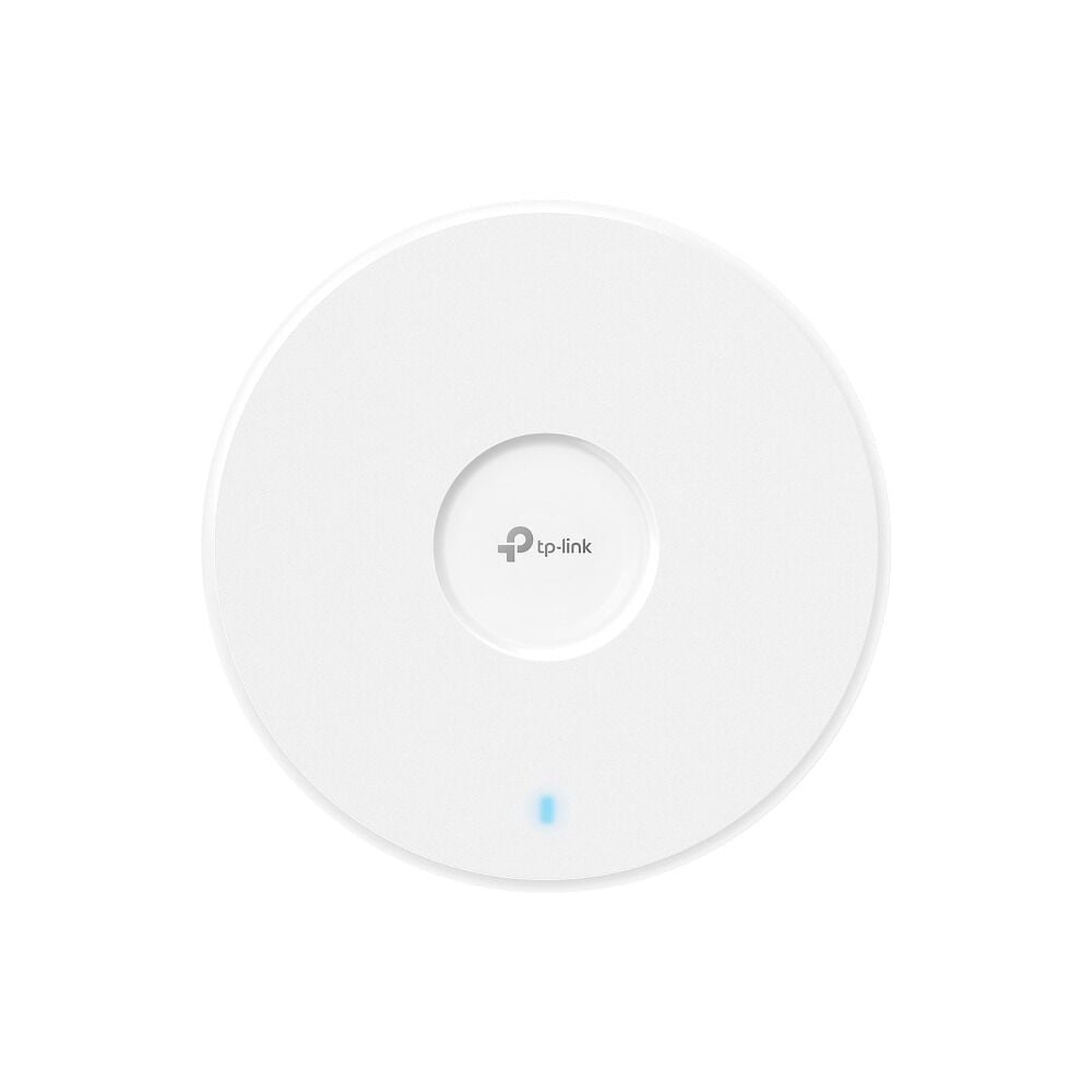 TP-Link EAP723 Wi-Fi 7 Access Point (Tavan, PoE, 2.5G Port, Omada Yönetimi)