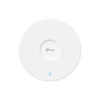 TP-Link EAP723 Wi-Fi 7 Access Point (Tavan, PoE, 2.5G Port, Omada Yönetimi)