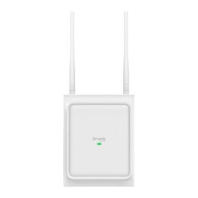 TP-Link EAP725-OUTDOOR Wi-Fi 7 Access Point (Dış Mekan, 2.5G PoE, Değiştirilebilir Antenler, Omada SDN)