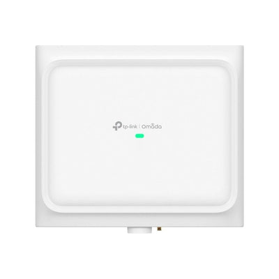 TP-Link EAP772-OUTDOOR Wi-Fi 7 Access Point (Tri-Band, 11 Gbps US, 9.3 Gbps EU, IP68, 2.5G PoE+)