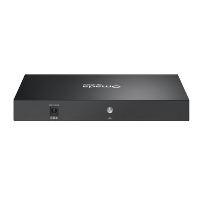 TP-Link ES210X-M2 8 Port 2.5G Switch (Easy Smart, Omada SDN, 2×10 G SFP+)