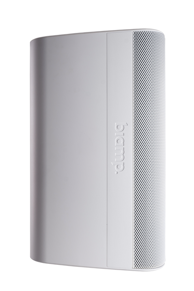 Biamp Desono EX-S10SUB Pasif Subwoofer (10'' Woofer, 300 W, İç/Dış Mekan)