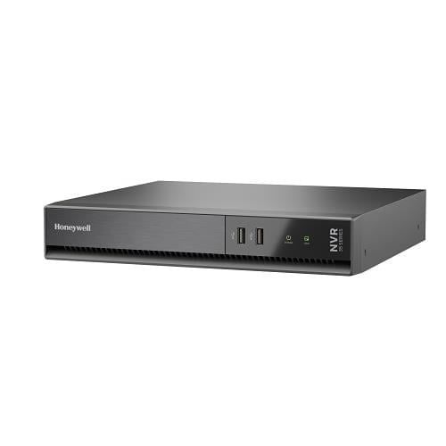 Honeywell 35 Serisi HN35160200 16 Kanal NVR