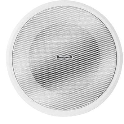 Honeywell 582411 6W 5″ Ceiling Loudspeaker EN 54 ABS Dome