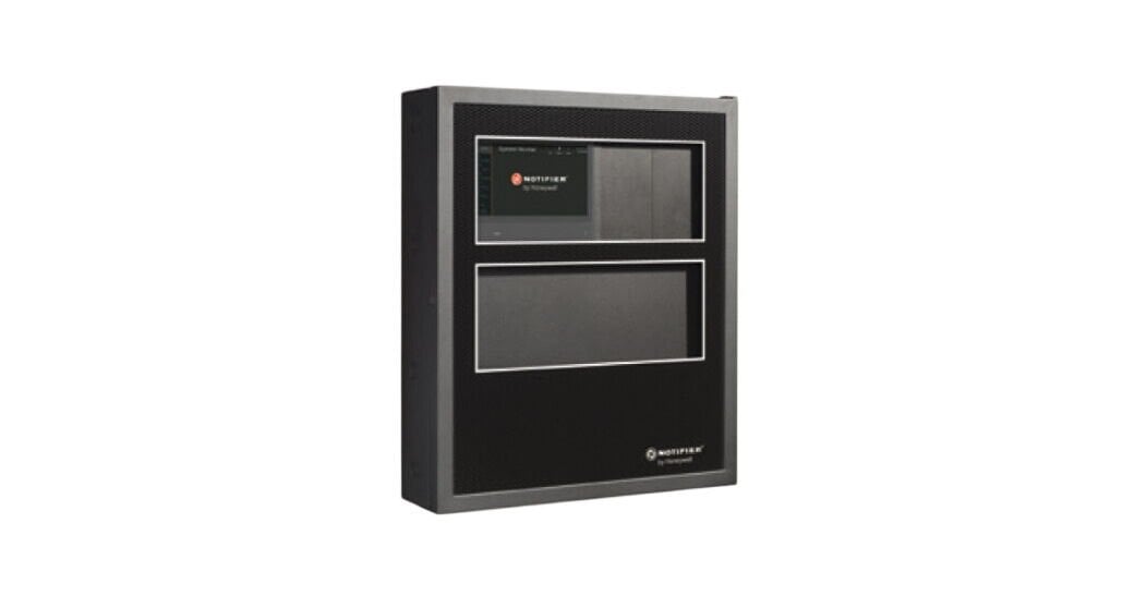 HONEYWELL NFS2 1 Döngü Döngülü Adresli Yangın Alarm Paneli (6.0 A Anahtar Modlu Güç, FlashScan, 318 Cihaz/Loop)