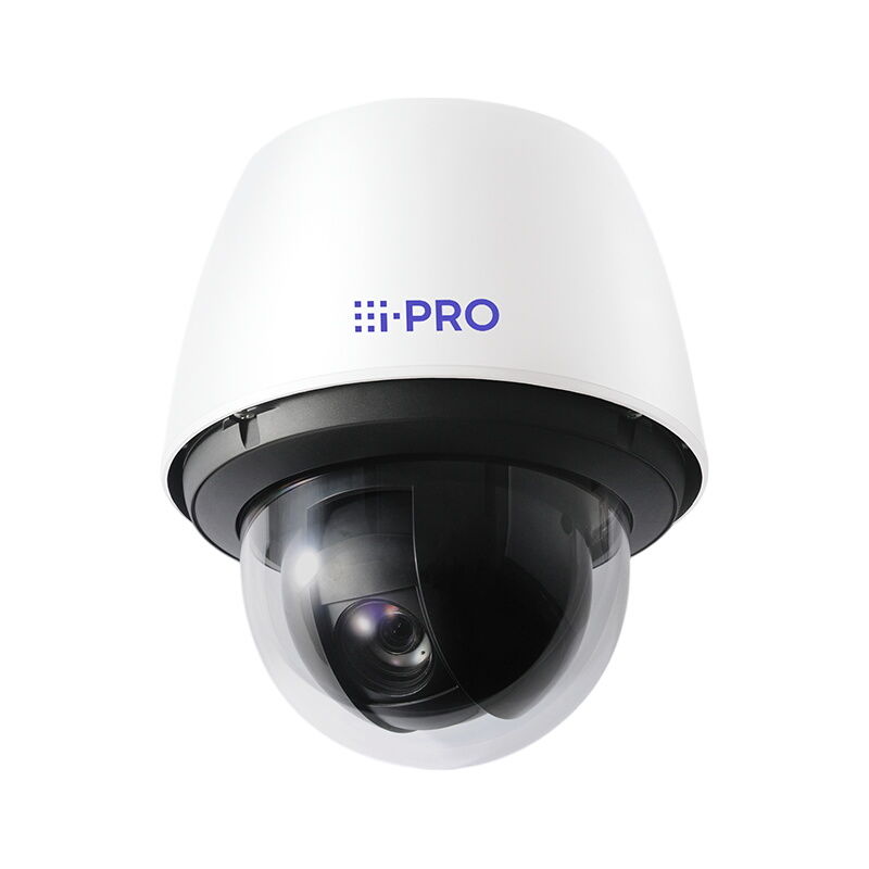 I-PRO WV-S65340-Z4K 2 MP Dış Mekan PTZ IP Kamera (40x Optik Zoom, 144 dB WDR, AI Motoru, PoE++)