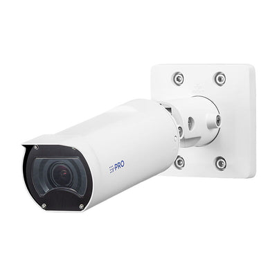 i-PRO WV-U15550-V3L 5-МП уличная цилиндрическая IP-камера (оптический зум 3.2×, ИК-подсветка 28 м, анализ на основе ИИ, IP66, IK10)