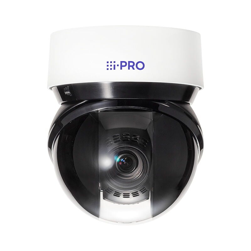 I-PRO WV-X66300-Z3LK 2 MP Dış Mekan PTZ IP Kamera (32x Optik Zoom, 144 dB WDR, AI Motoru, PoE++)