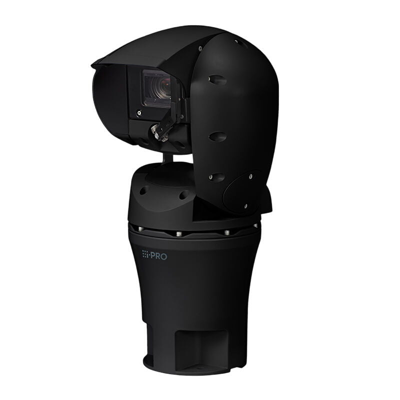 I-PRO WV-X67310-Z4-1 2 MP Dış Mekan PTZ IP Kamera (40x Optik Zoom, 144 dB WDR, Edge AI, PoE++)