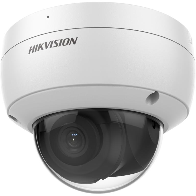 HIKVISION DS-2CD1143G0-IUF 4MP IP KAMERA IR MIKROFONLU