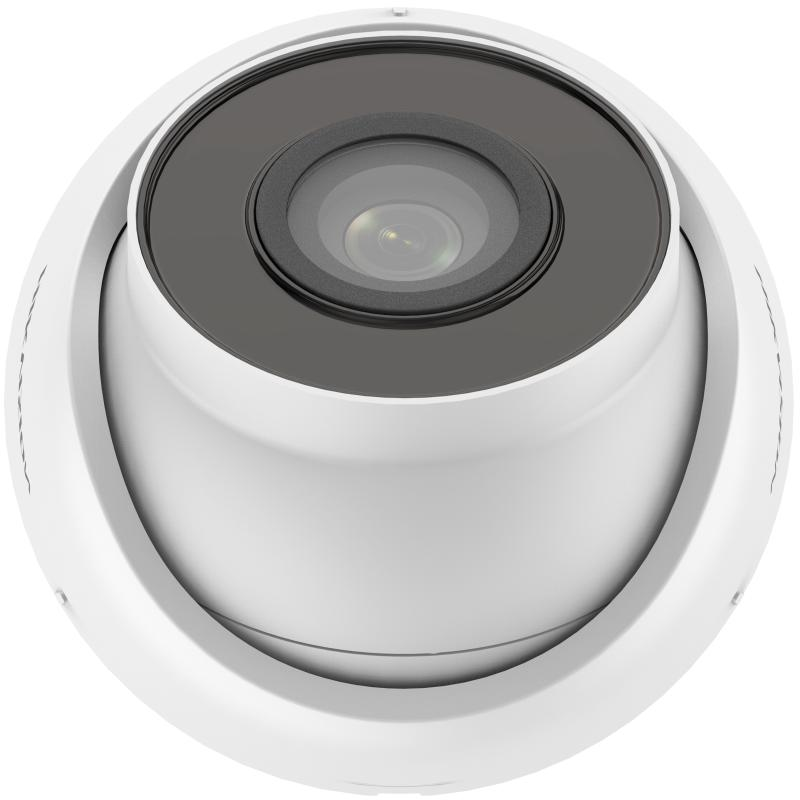 HIKVISION DS-2CD1323G0-IUF 2MP IP KAMERA IR MIKROFONLU