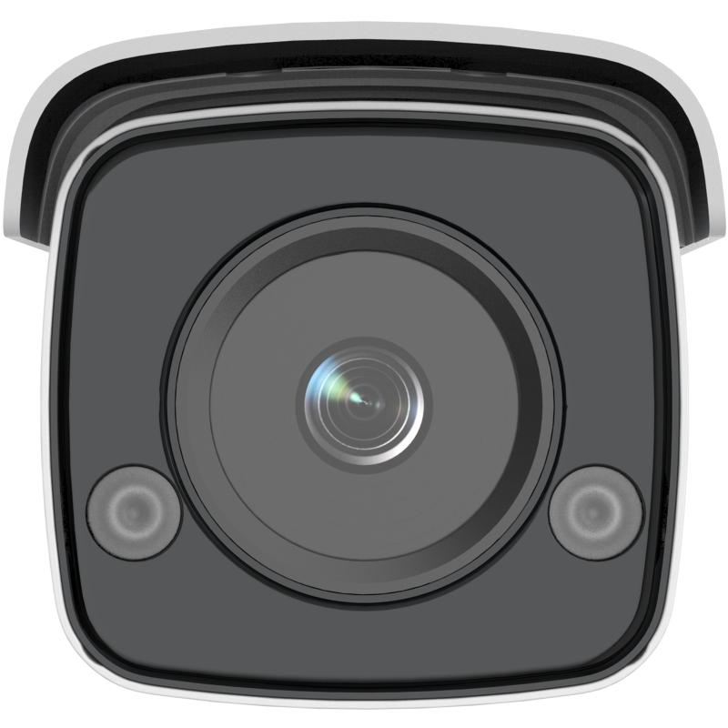 HIKVISION DS-2CD2T47G2-L IP BULLET KAMERA BEYAZ ISIK (LED)