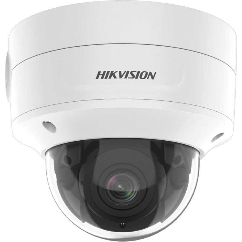 HIKVISION DS-2CD2786G2-IZS 8MP VARIFOKAL IP DOME KAMERA MOTORIZE VARIFOKAL IR