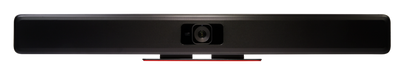 Biamp Parle VBC 2500a 4K Konferans Video Bar (27-Mikrofon Dizisi, Beamtracking, AI Gürültü Azaltma)