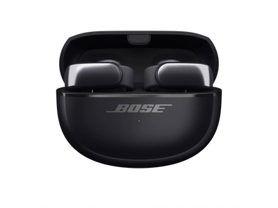 Bose Ultra Open Earbuds - Black
