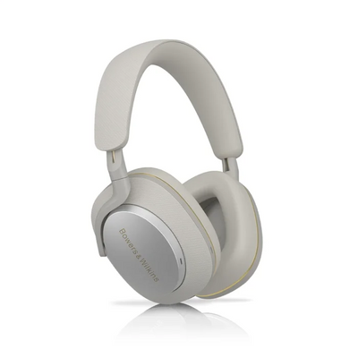 Bowers & Wilkins Px7 S2 Kulak Üstü Kulaklık (Aktif Gürültü Engelleme, Bluetooth, USB-C)