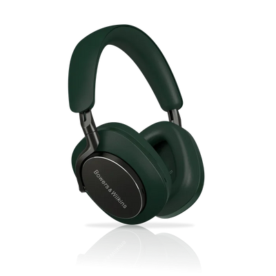 Bowers & Wilkins Px8 Kulak Üstü Kulaklık (Aktif Gürültü Engelleme, Bluetooth, USB-C)