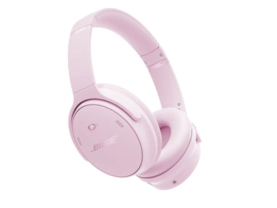 Bose QC Headphones