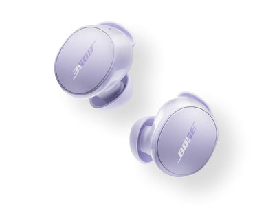 Bose QC Earbuds