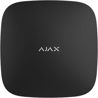 Ajax ReX 2 Jeweller Kablosuz Hub Aksesuarı (Jeweller, Wings)
