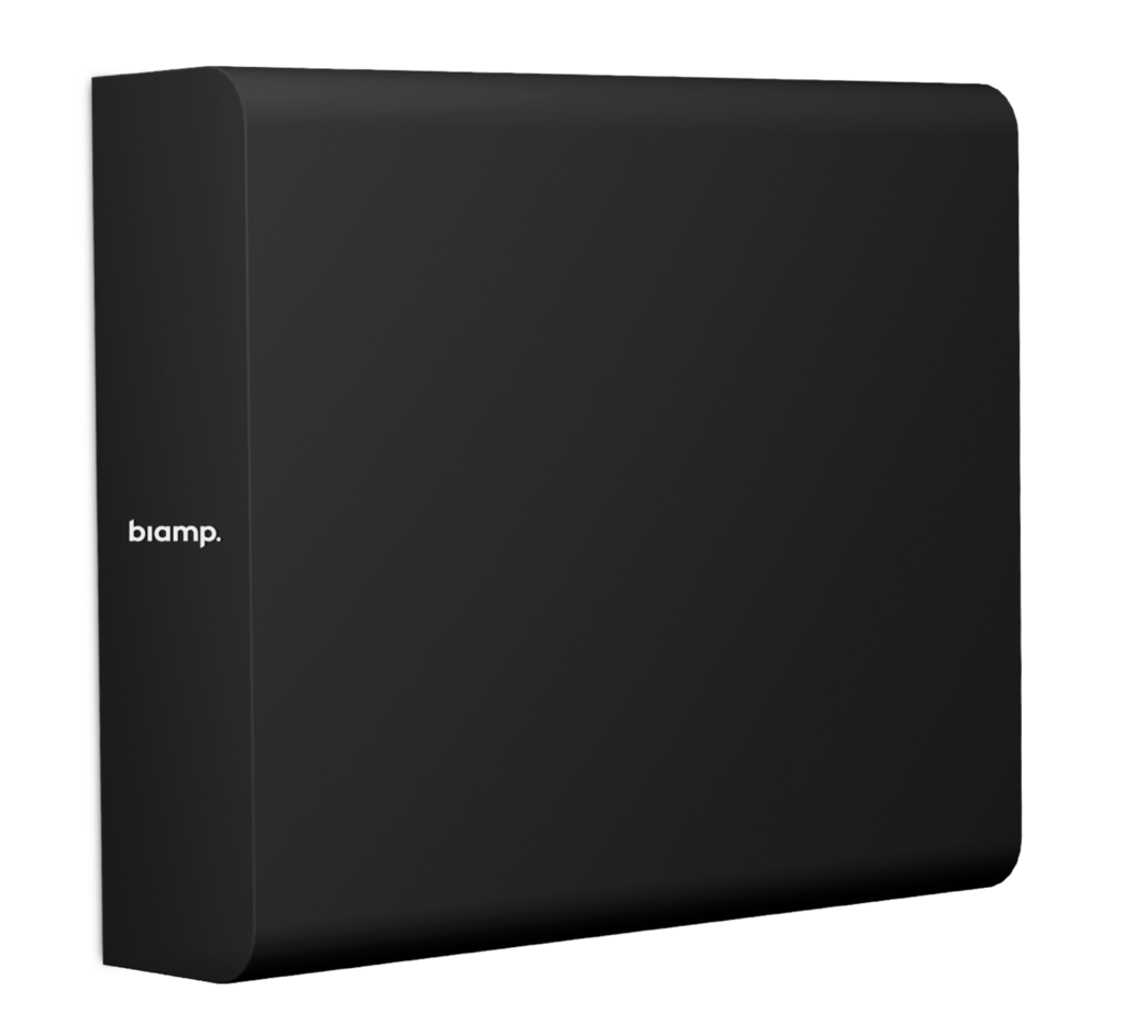 Biamp Desono SUBLIME Pasif Subwoofer (6.5'', 2 x 40W @ 8 Ω, İç Mekan)