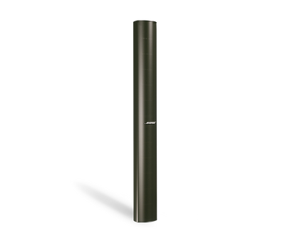 Bose Professional Panaray MA12 Kolon Dizi Hoparlörü (145° H × 20° V, 113 dB-SPL, Modüler)