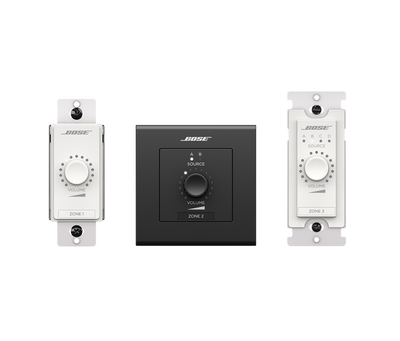Bose Professional CC-D Uzaktan Hacim Kontroloru