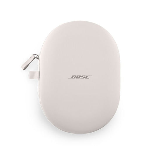 Bose QC Ultra Headphones - Smoke White