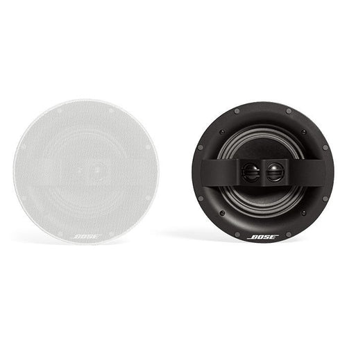 Bose 791/II Tavan Hoparlör Çifti (Stereo Everywhere™, Boyanabilir, Beyaz)