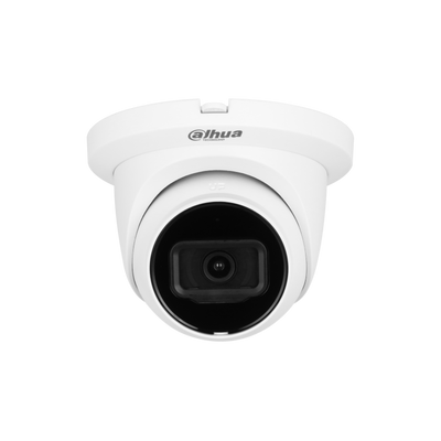 Dahua IPC-HDW2841TM-S 8MP IR Sabit Lensli Eyeball WizSense IP Kamera