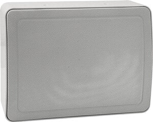 Honeywell 582426 6 W Cabinet Speaker (100 V, IP54, MDF Body)