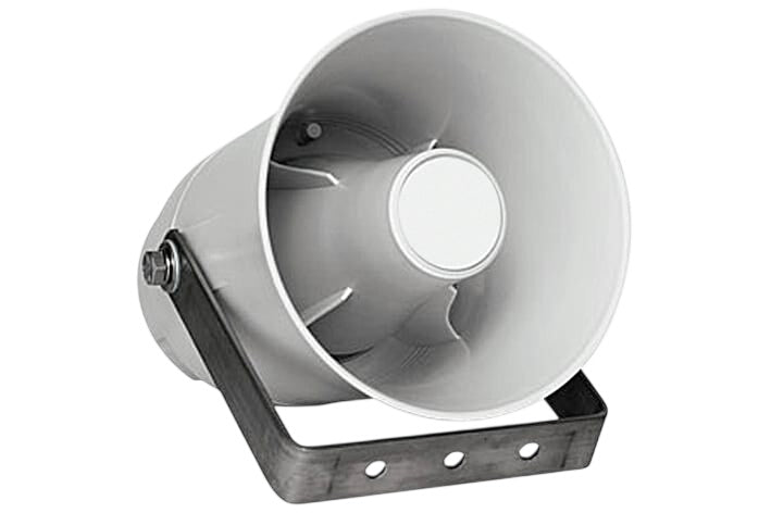 Honeywell 582430 10 W Horn Type Loudspeaker EN54-24