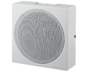 Honeywell L-VWM06A/EN 6 W 4″ Kabin Hoparlör EN 54-24 Metal