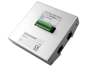 Honeywell 583341.21 Kontak Arayüz Modülü VARIODYN D1