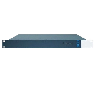 Honeywell 583381.31 SCU Sistem İletişim Ünitesi (VARIODYN D1, 19" 1 HU)