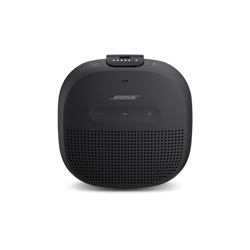 Bose SoundLink Micro 2. Nesil Taşınabilir Hoparlör (Bluetooth, IP67, 12 Saat Pil)