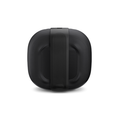 Bose SoundLink Micro Hoparlör (Bluetooth 4.2, Suya ve Toza Dayanıklı, Maks. 6 Saat Pil) - Black